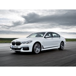 Accessories BMW 7-Series G11 and G12 (2015-present)
